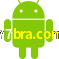 Aplicativo 77bra.com para Android
