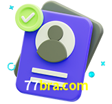 Tornar-se um membro do 77bra.com é muito simples