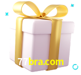 Receba seus bônus de boas-vindas no 77bra.com