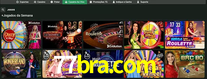 77bra.com bet