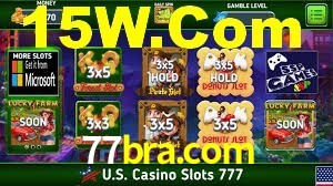 Statistics 77bra.com