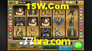 Slot Games 77bra.com
