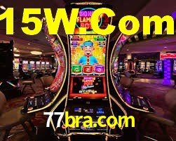 Welcome Bonus 77bra.com