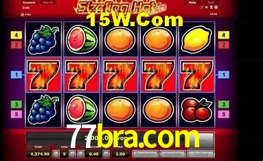 Especiais de Fim de Semana 77bra.com