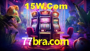 Bonus Features 77bra.com