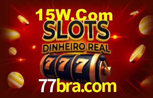 77bra.com - App Security
