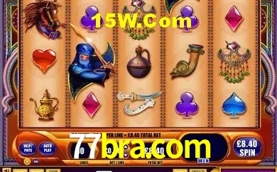 77bra.com Salvador - Strategy