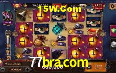 77bra.com Rio de Janeiro - Popular Jogos