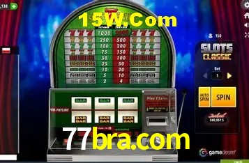 77bra.com Salvador - Statistics