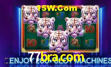 77bra.com São Paulo - Jogo Providers