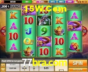 77bra.com Brasília - Betting Features
