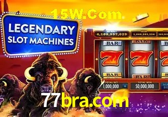 77bra.com Plataforma - Certificada MGA desde 2015