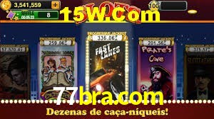 Game Providers 77bra.com