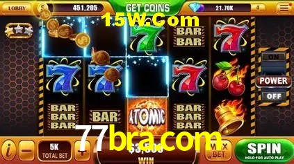 77bra.com Salvador - Football