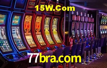 Casino Ao Vivo 77bra.com