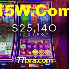 Roulette Table 77bra.com