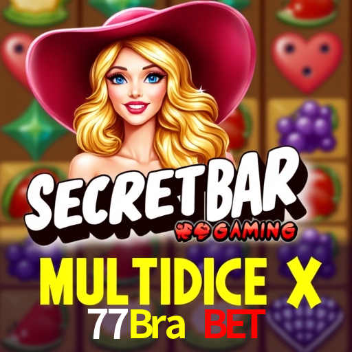 Login 77Bra Bet Casino Online